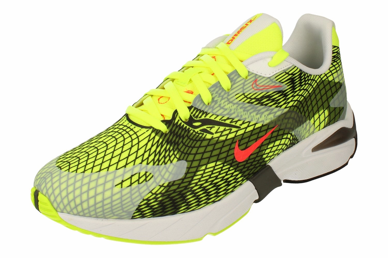 Nike Ghoswift Mens Cv3416 700 No Tie