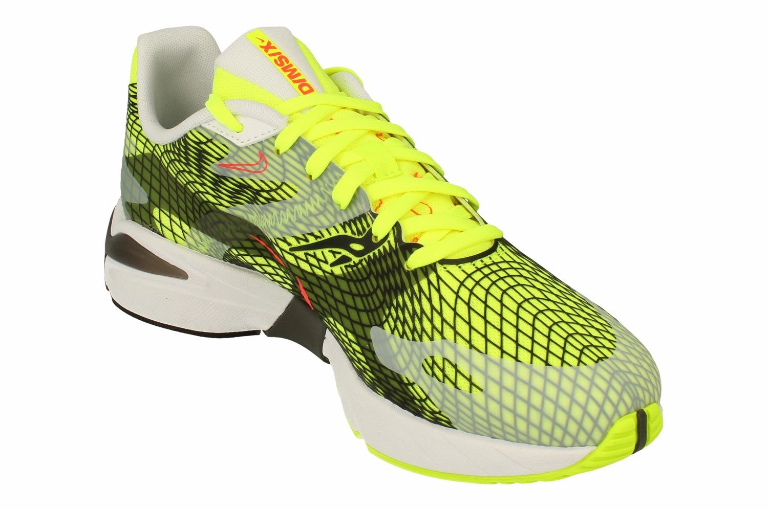 Breathable Jacquard Weave Dynamic Flexibility Nike Ghoswift Mens Cv3416 700