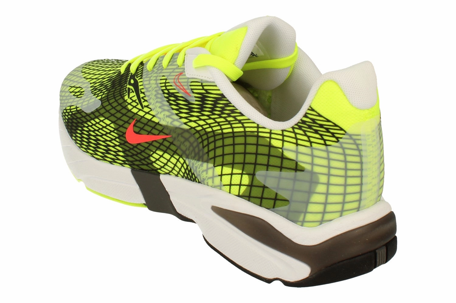Traction Grip Pattern Plush Lining Nike Ghoswift Mens Cv3416 700