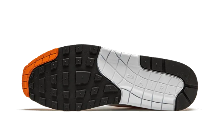Anti fungal Nike Air Max 1 Anniversary Orange (2020)