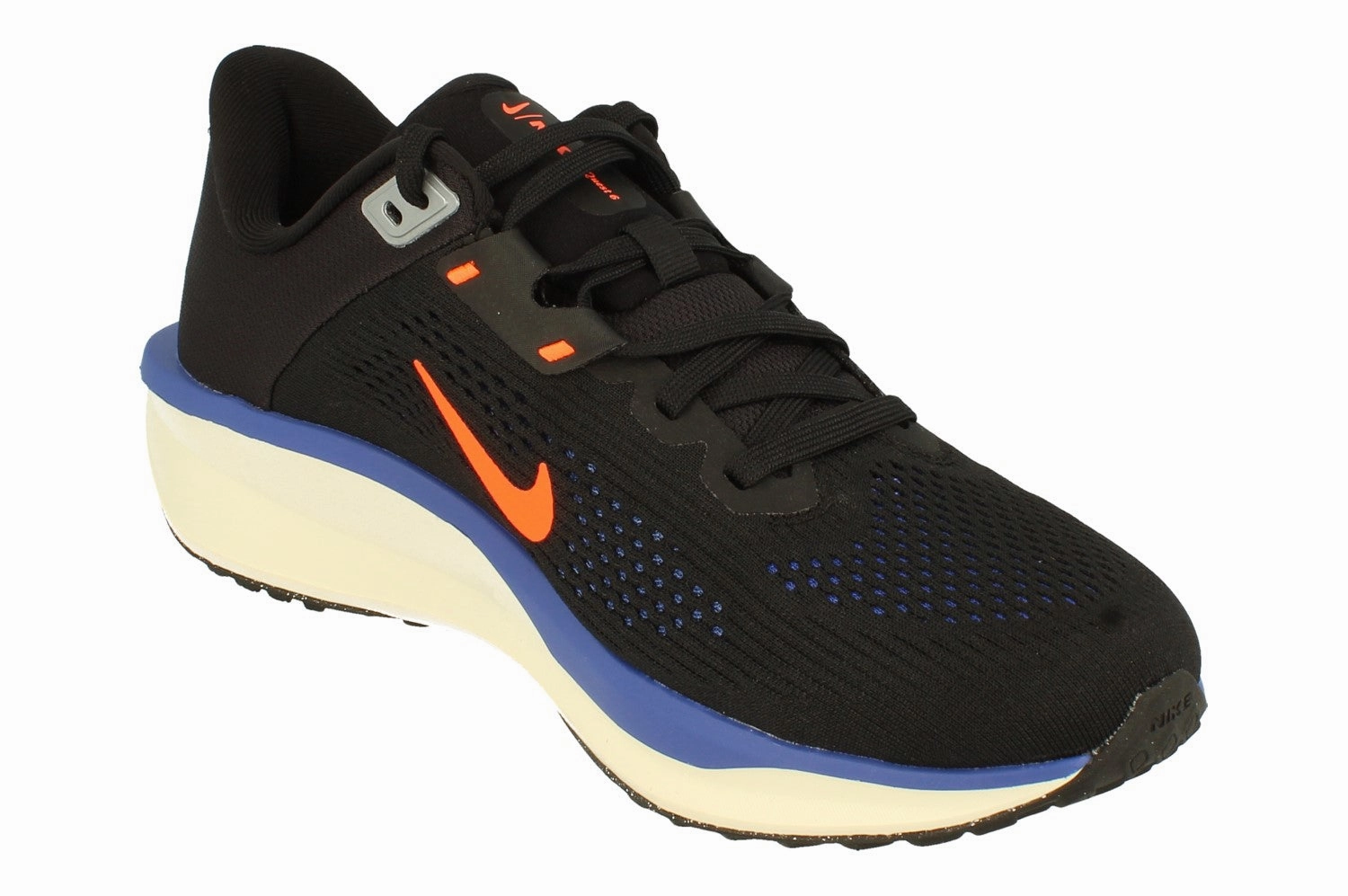 Nike Quest 6 Mens Fd6033  008 Quick Grip