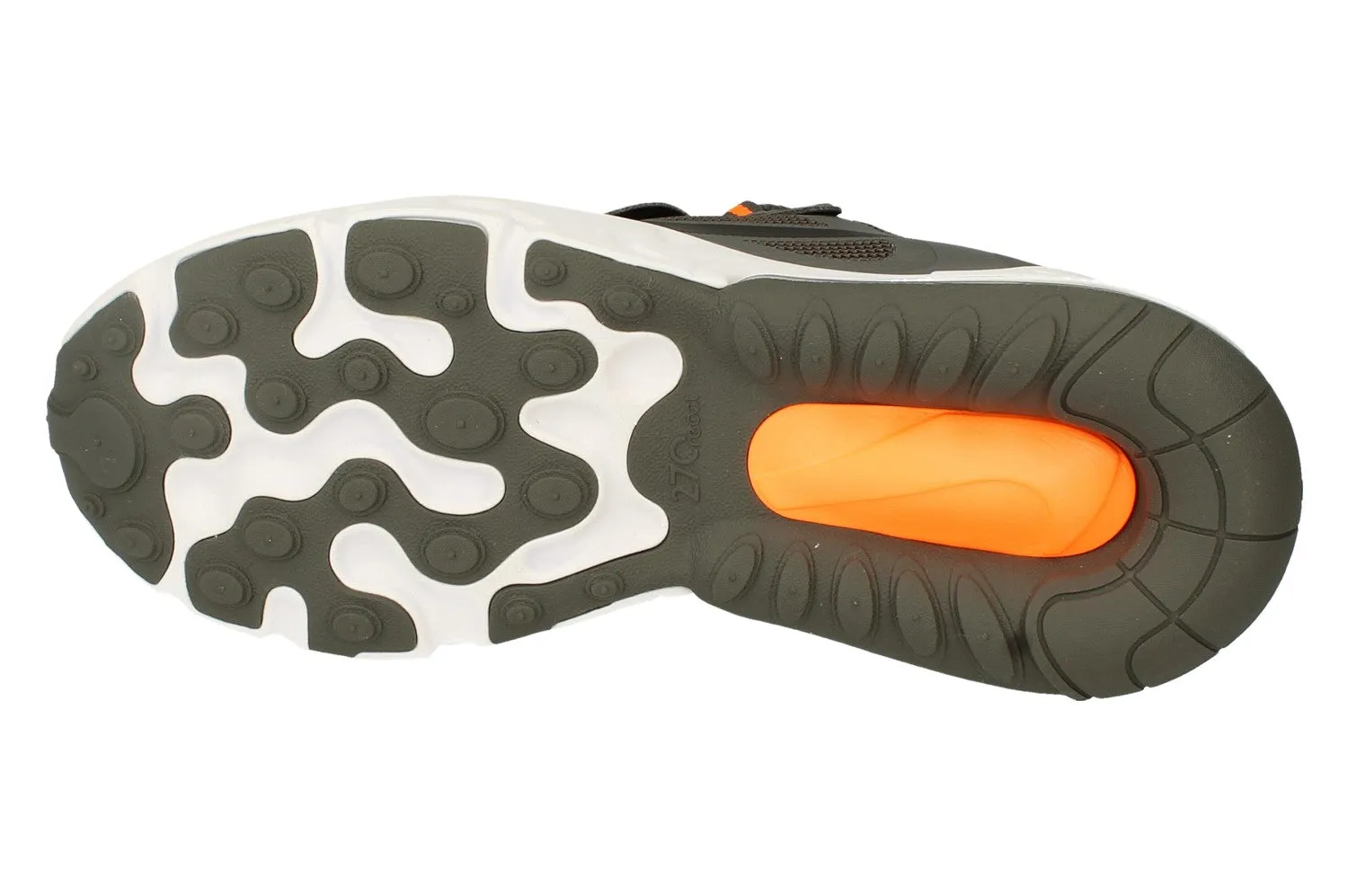 jogging running option Nike Air Max 270 React GS Cz4197 001