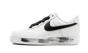 Nike Air Force 1 Low G-Dragon Peaceminusone Para-Noise White Comfort Shock
