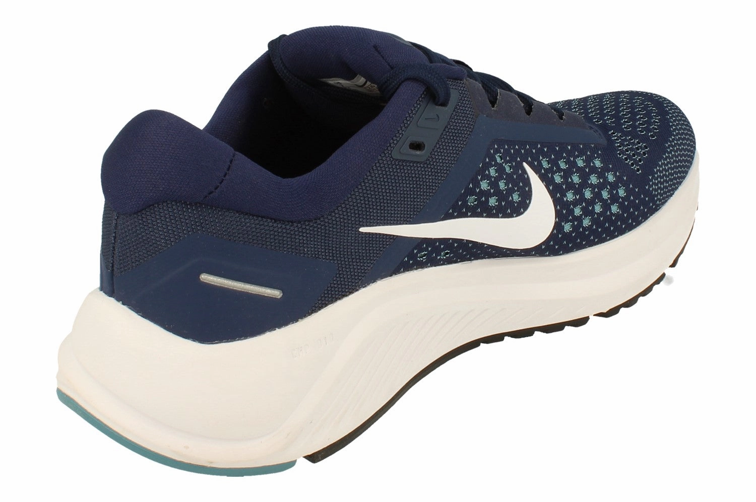 Street Flex Smooth Curve Nike Air Zoom Structure 23 Mens Cz6720 402