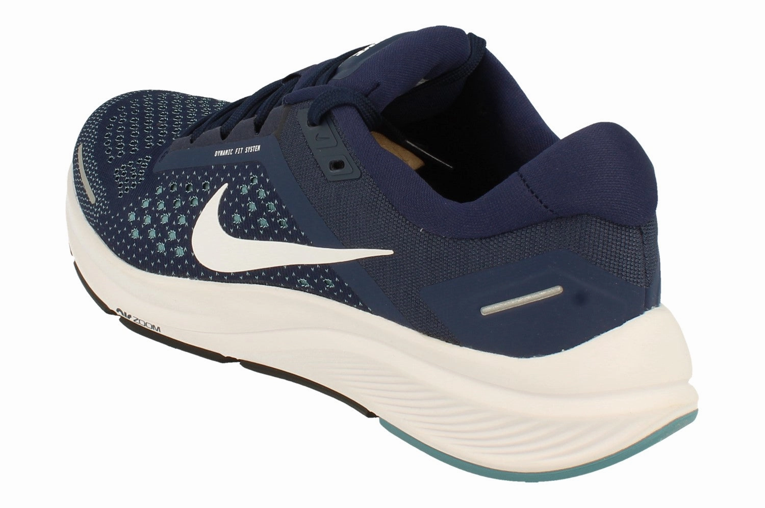 Bold Grip Compression Molded Outsole Nike Air Zoom Structure 23 Mens Cz6720 402