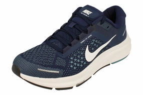 zip Work Style Nike Air Zoom Structure 23 Mens Cz6720 402