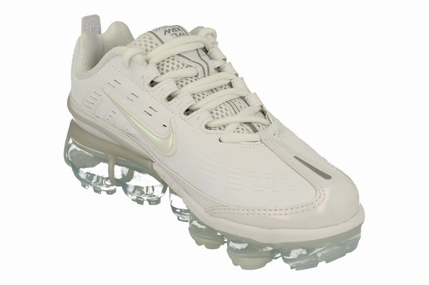 Nike Womens Air Vapormax 360 CK9670 100 Fitness accessory flexible - sole - design shoes