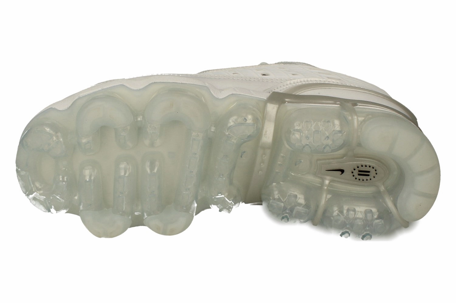 Nike Womens Air Vapormax 360 CK9670 100 kevlar - upper shoes