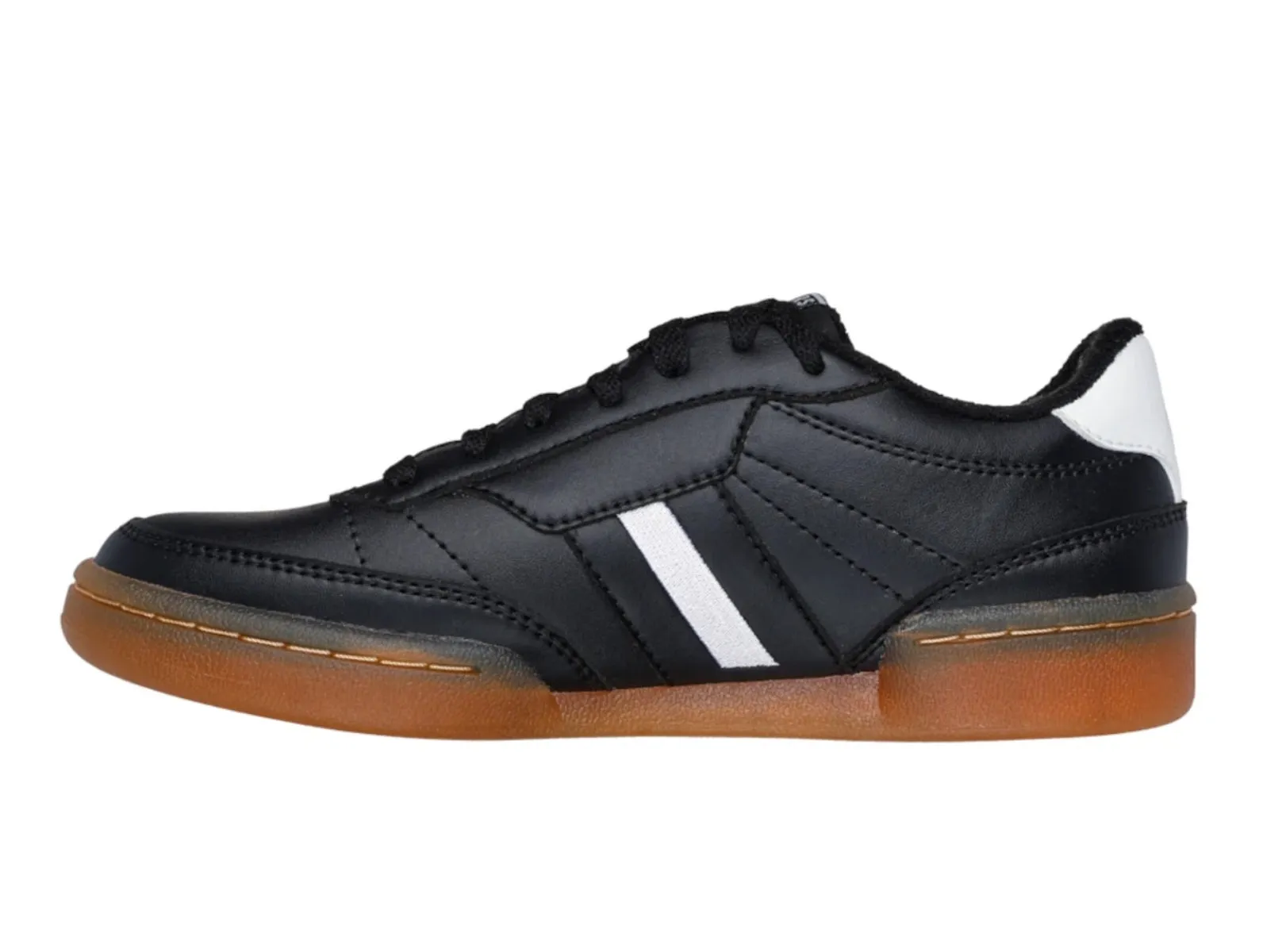 Skechers 158806 Arch Fit Classic - Black