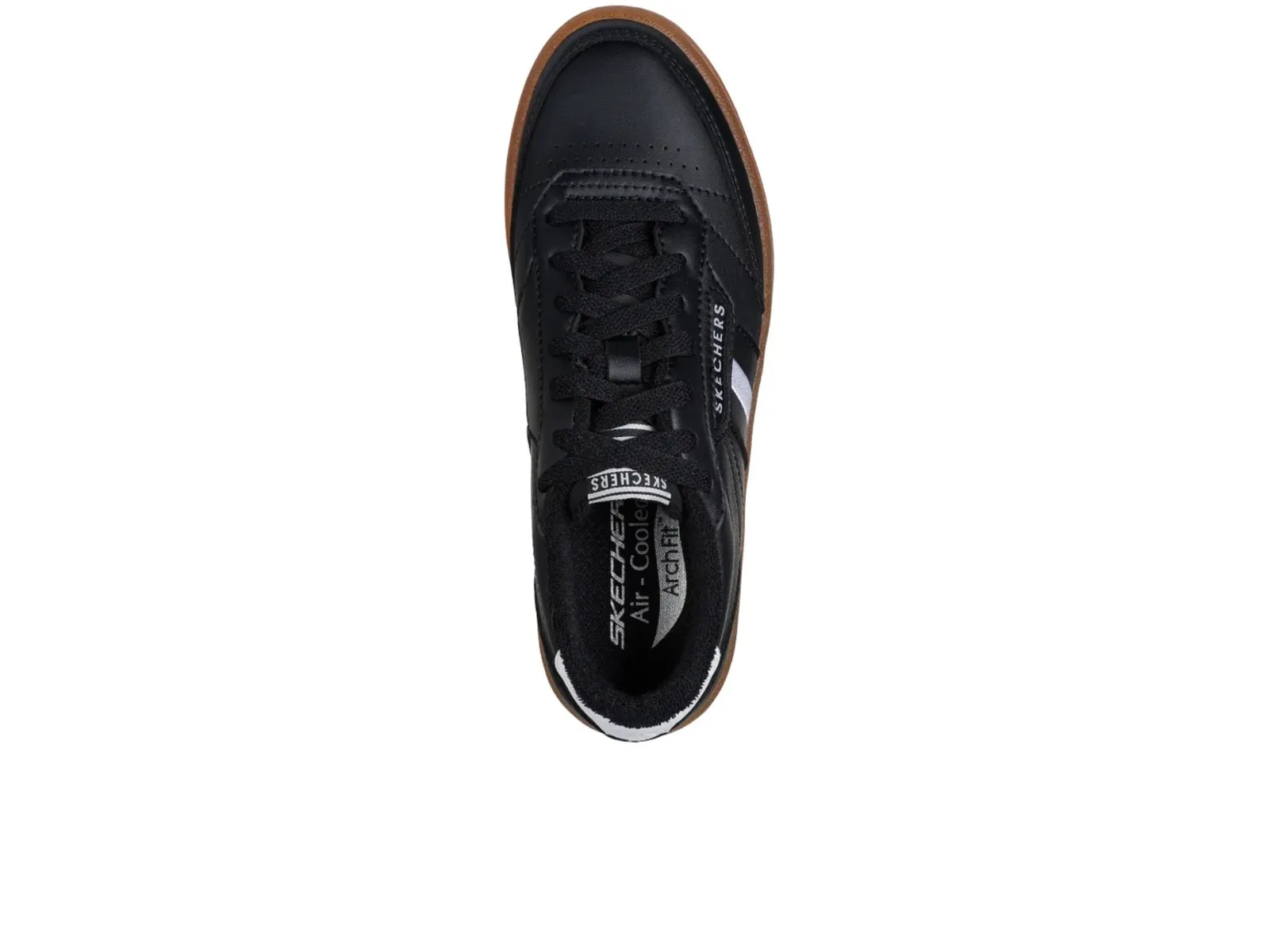 Skechers 158806 Arch Fit Classic - Black