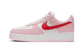 Grippy Sole MoldedInsole Air Force 1 Low Love Letter Valentine's Day (2021)