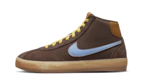 SB Bruin High PRM Why So Sad? Comfortable Foot Flexibility daily - use