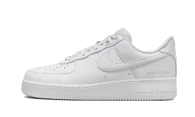 Nike Air Force 1 Low SP 1017 ALYX 9SM White Vent Mesh Minimal Style