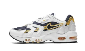 Home Style Air Max 96 II White Midnight Navy