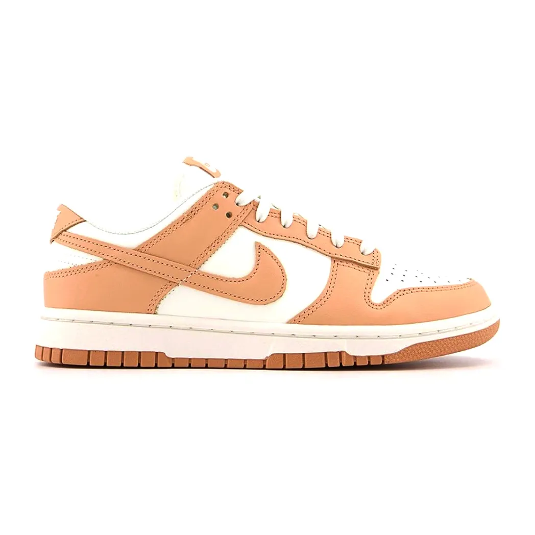 Nike Dunk Low Harvest Moon (W) Anti - slip sole