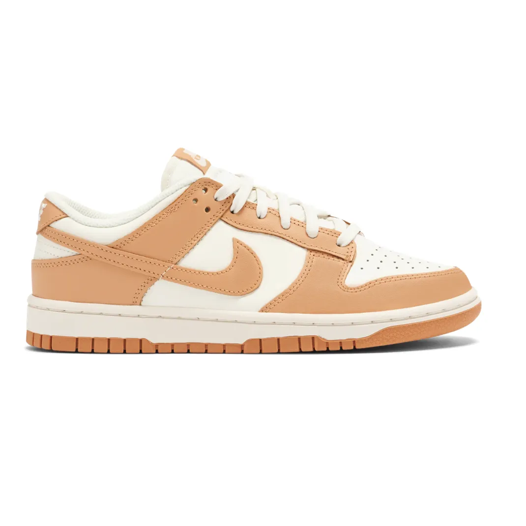 Nike Dunk Low Harvest Moon (W) Comfortable Foot Support weekend running shoe time frame