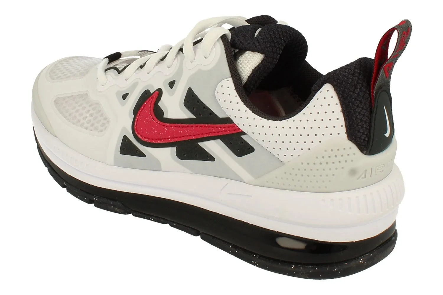 Nike Air Max Genome Se1 GS Dc9120 100 Trail runner running for a way to unwind