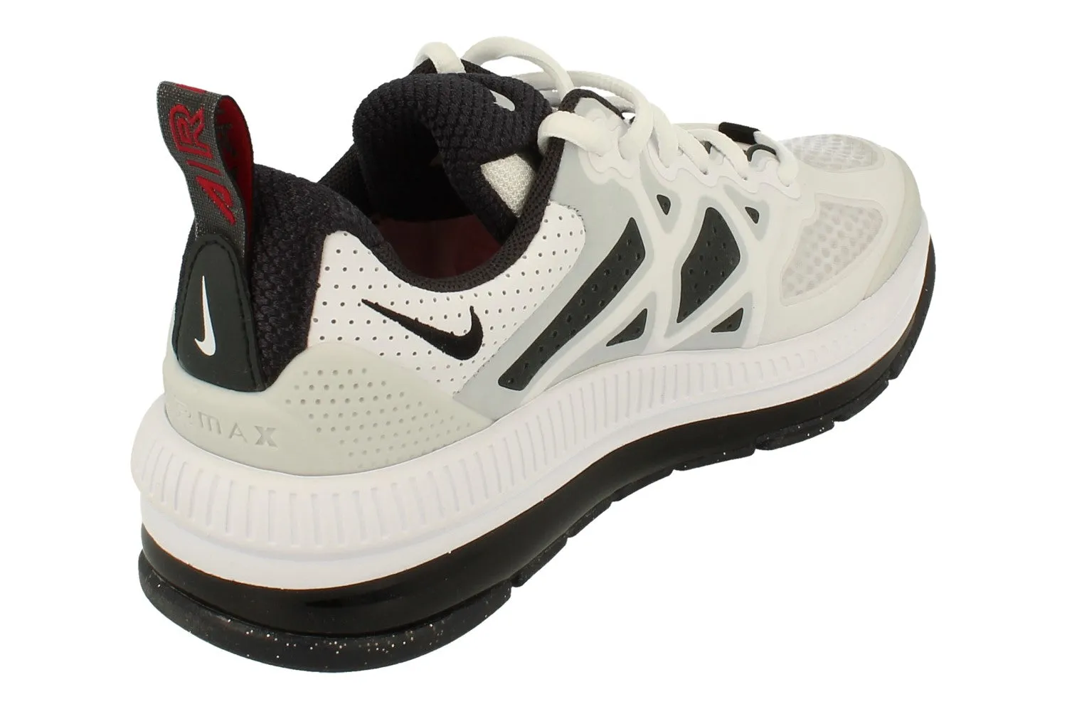 Nike Air Max Genome Se1 GS Dc9120 100 running for a positive mindset road - to - trail running shoes