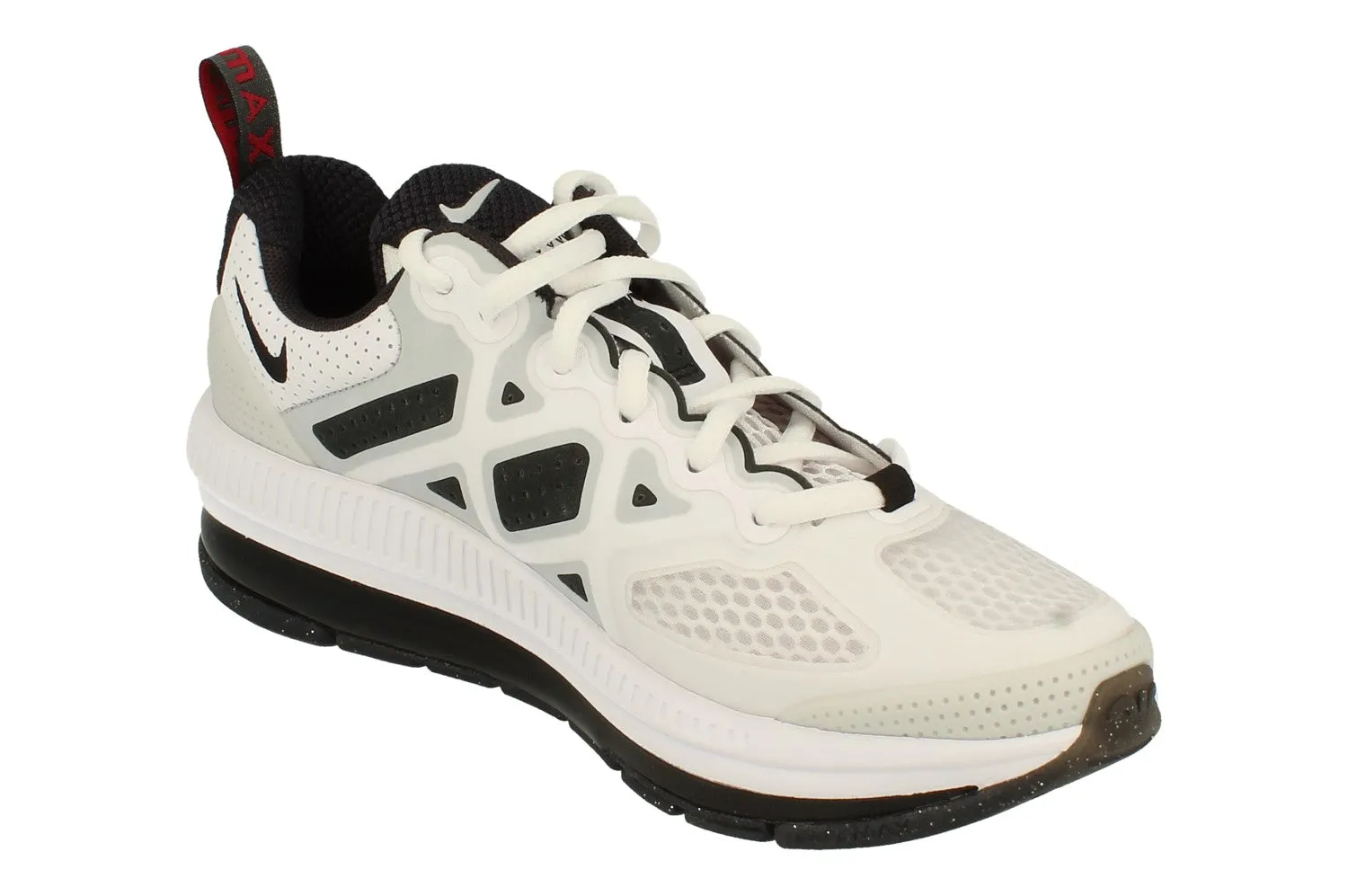 Nike Air Max Genome Se1 GS Dc9120 100 ElasticLaces embossed running shoes