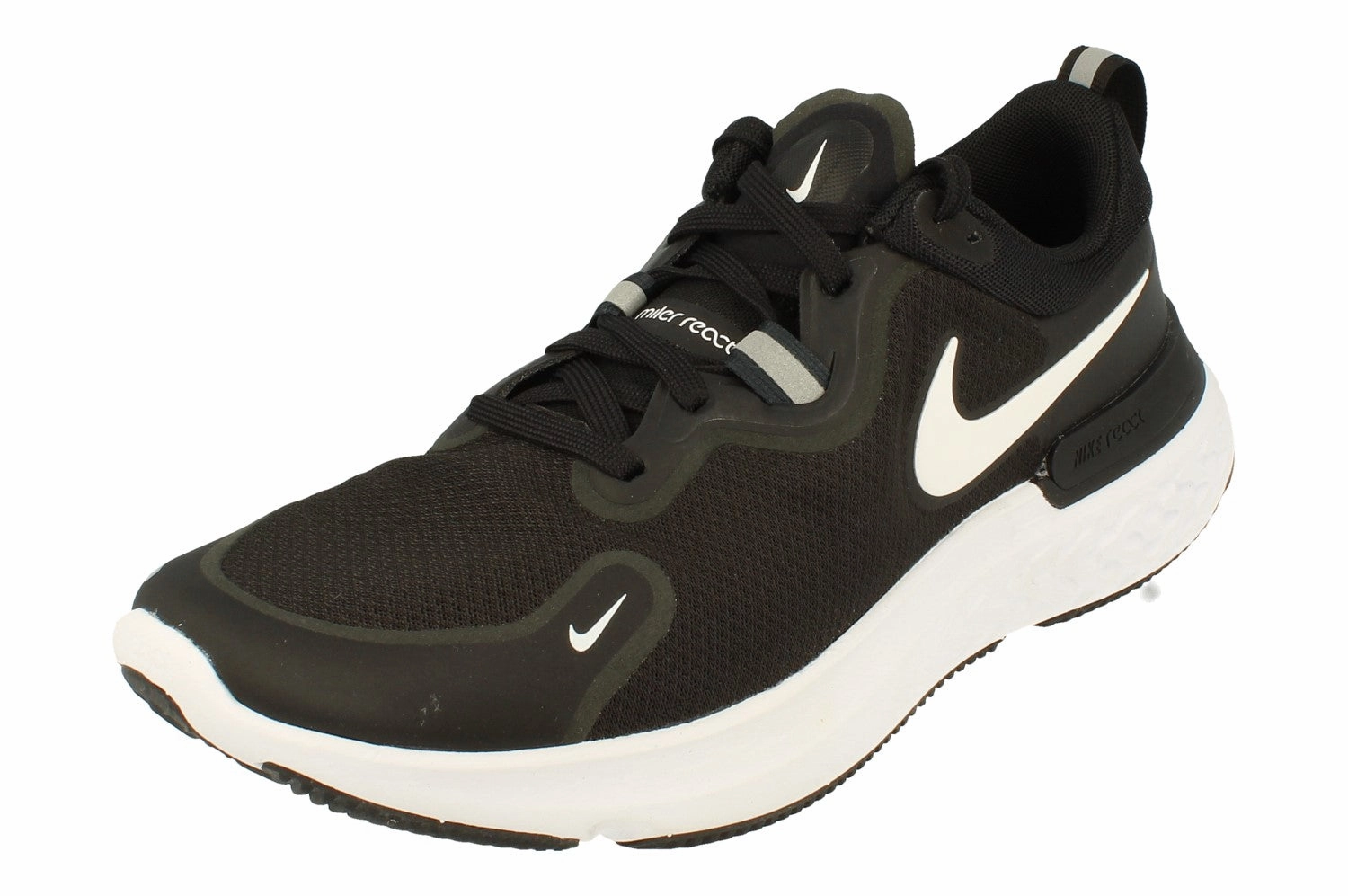 Nike React Miler Mens CW1777 003 Easy performance