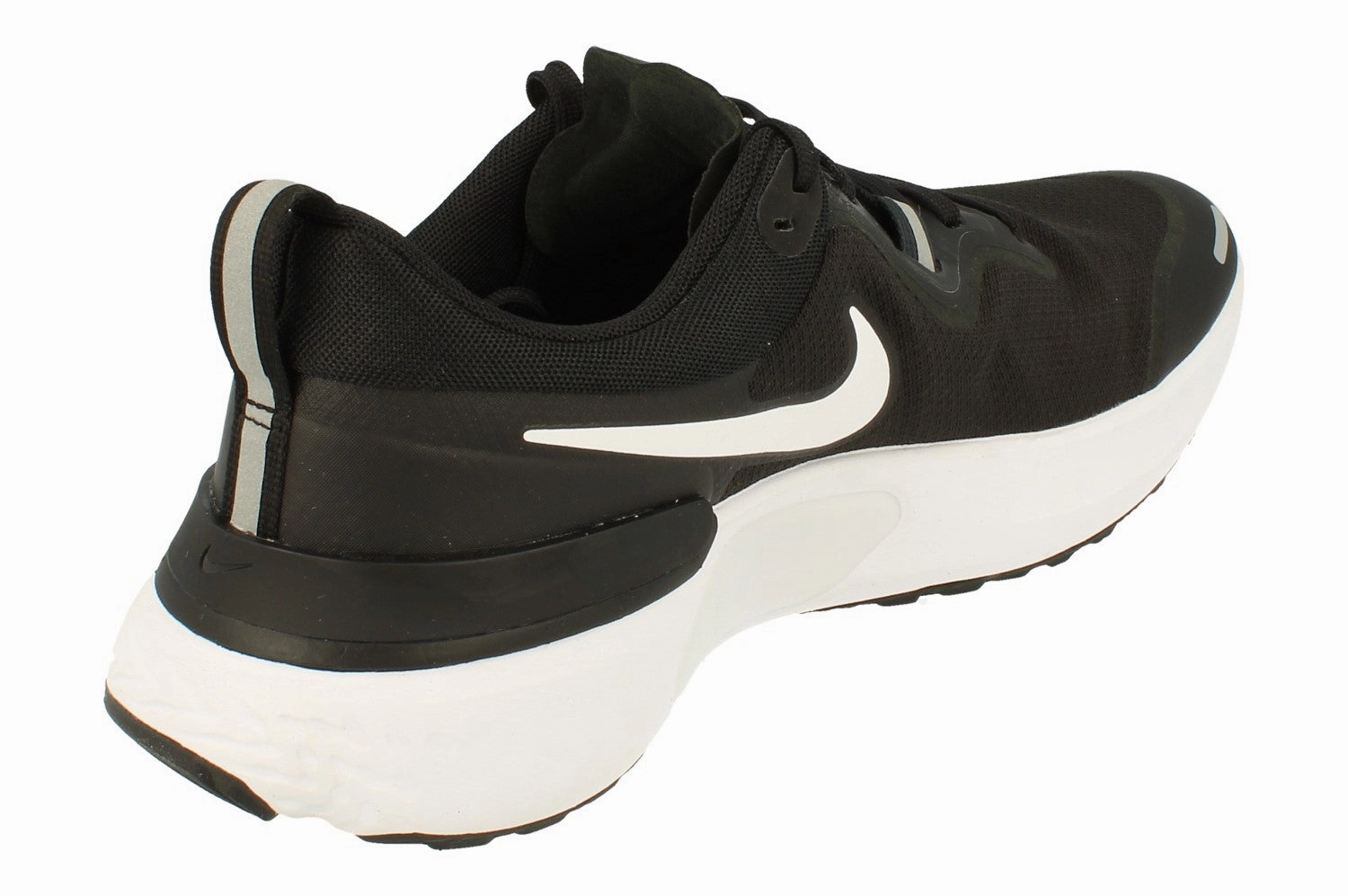 All Day Comfort Tech Nike React Miler Mens CW1777 003