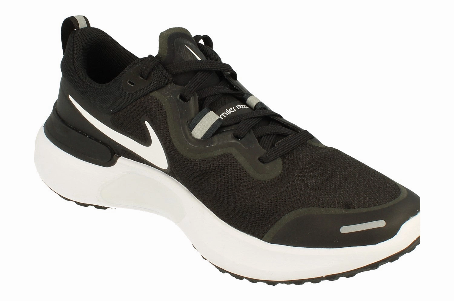 Flexible Soles Nike React Miler Mens CW1777 003