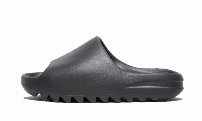 Breathable soles Yeezy Slide Onyx