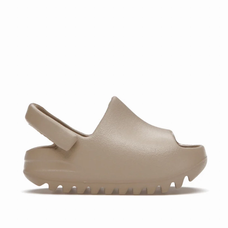 Easygoing Sandals Yeezy Slide Pure (Infants)