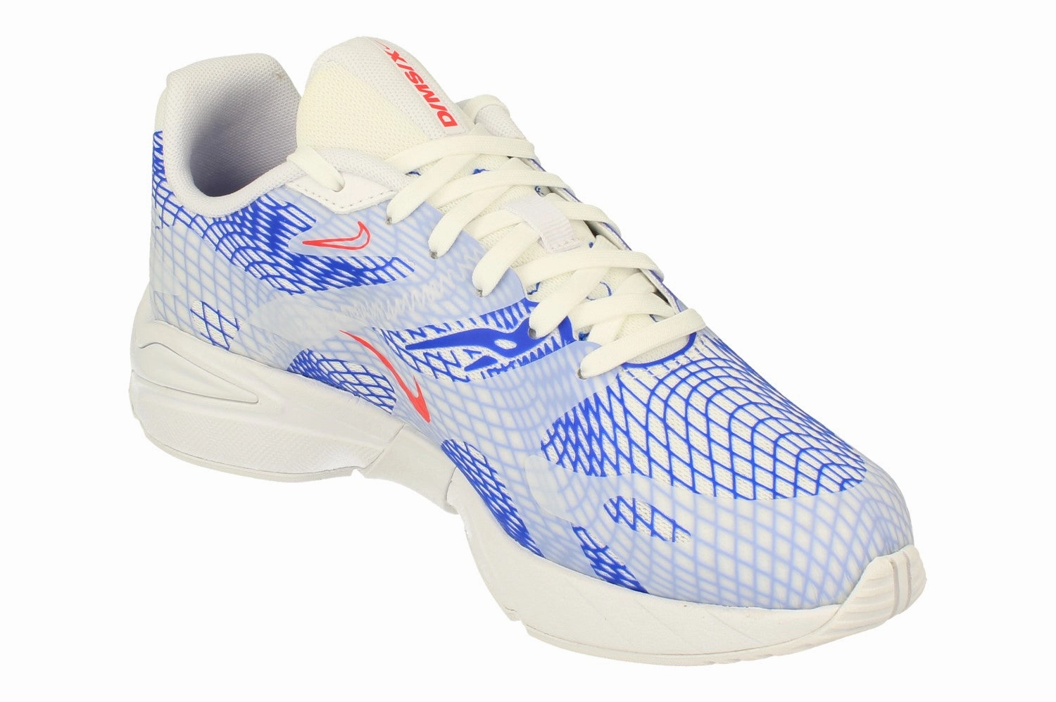 Foot Cushion Zero Break In Nike Ghoswift Mens Cw2635 100