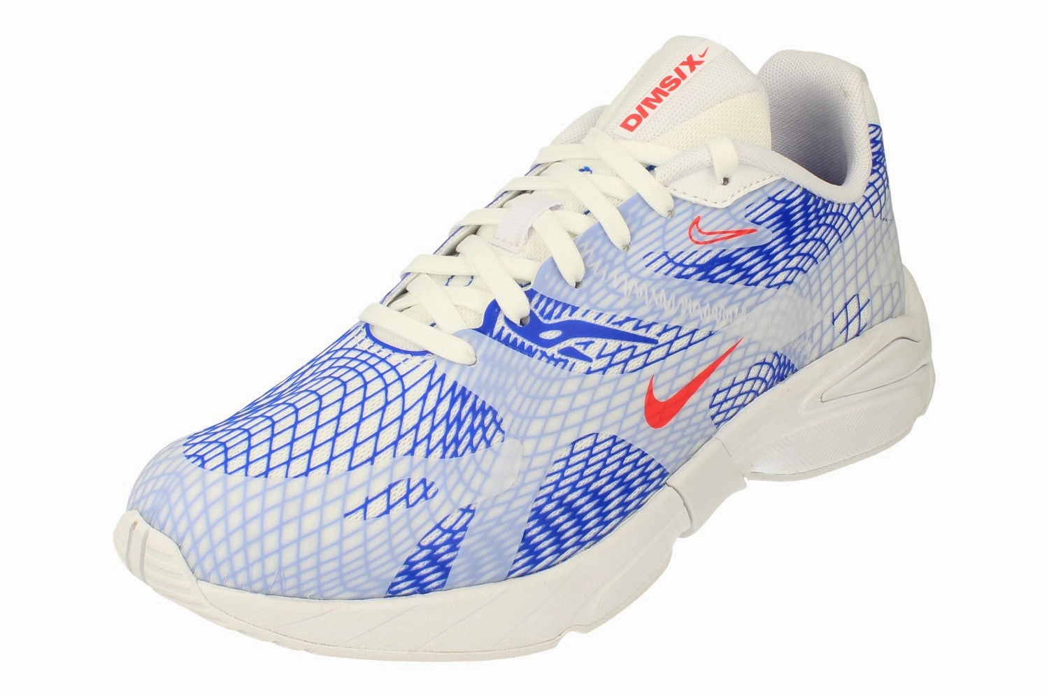 Ultra Comfort Nike Ghoswift Mens Cw2635 100