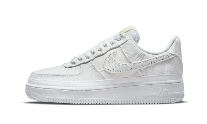 Nike Air Force 1 Low Tear-Away Arctic Punch Zero Grip Failure