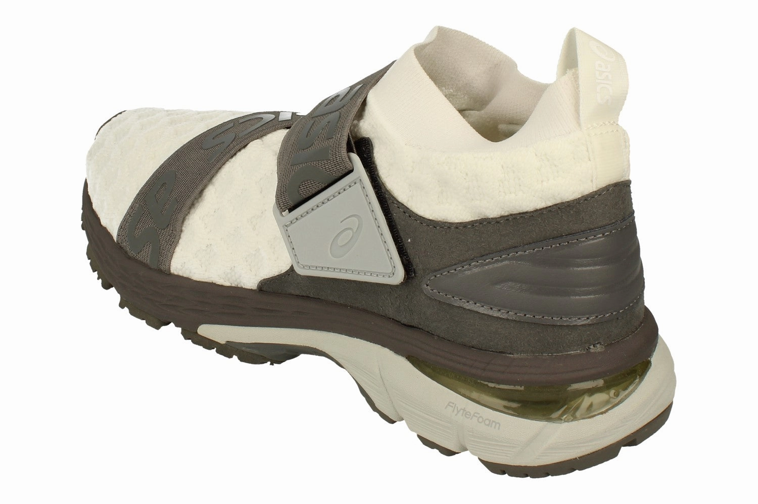 running with compression socks high-end Asics Gel-Kayano 25 Obi Mens 1021A026 100