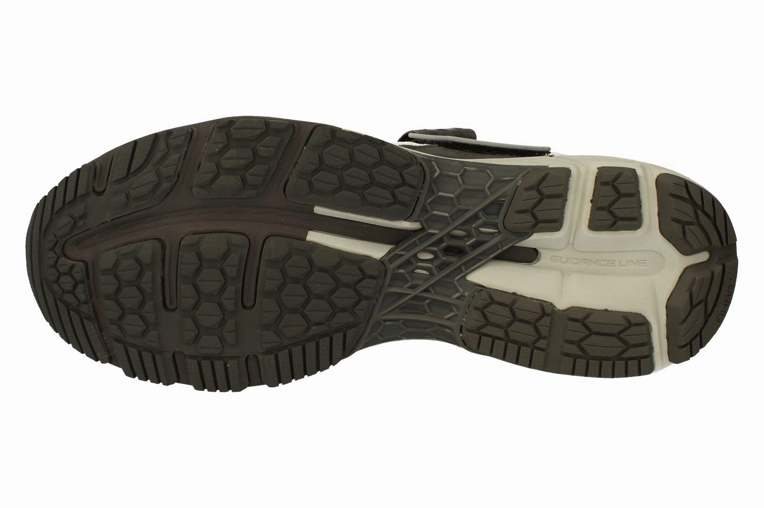 Asics Gel-Kayano 25 Obi Mens 1021A026 100 Running Club