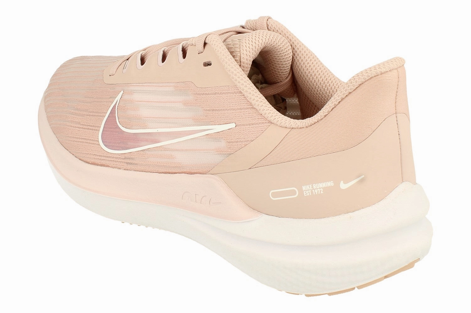 anti - fatigue shoe quality Fitness - focused Nike Womens Air Winflo 9 DD8686 600