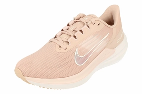 Nike Womens Air Winflo 9 DD8686 600 toe box shoes