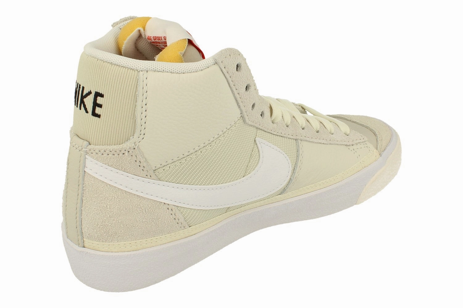 Speed Performance Nike Blazer Mid Pro Club Mens Trainers DQ7673 003