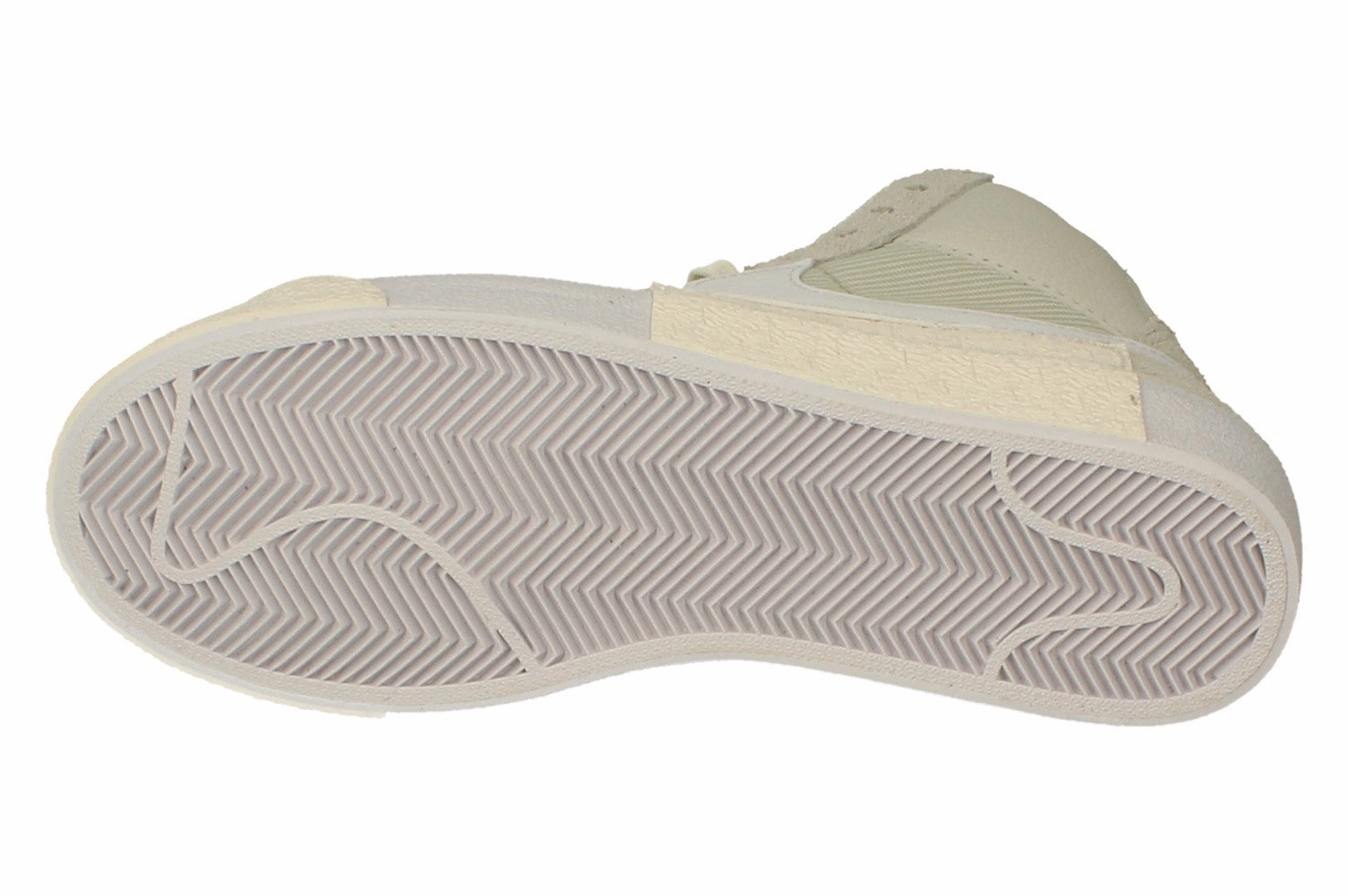 Adaptive Heel Lock Nike Blazer Mid Pro Club Mens Trainers DQ7673 003