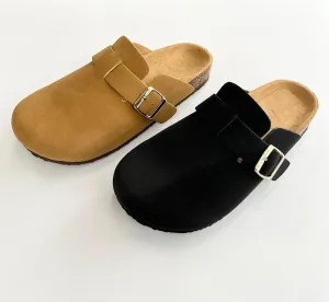 Slip-On Clogs