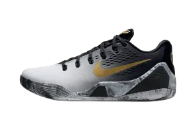 Running Vibe Soft Arch Nike Kobe 9 EM Low Protro Mambacita