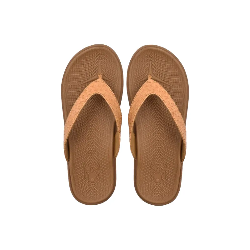 Slip On Indoor Outdoor Flip Flop With Arch Support