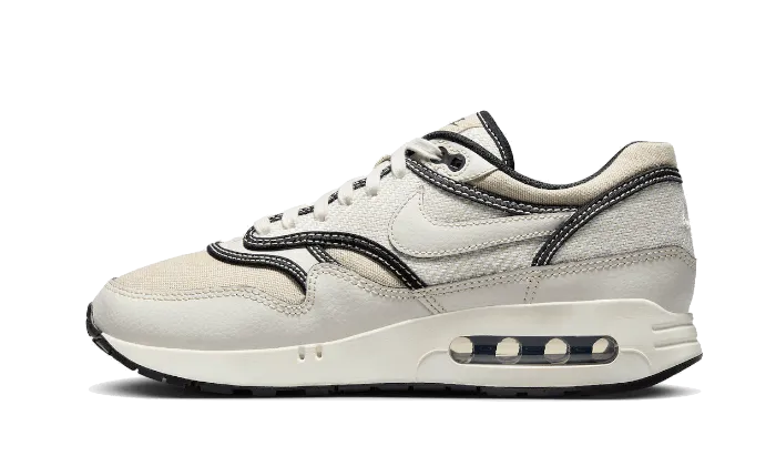 Air Max 1 '86 OG Big Bubble Korea World Make synthetic shoes tongue