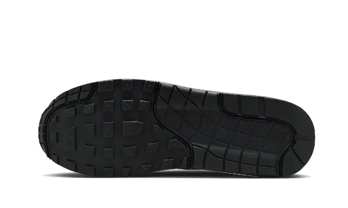 continuous running gear trail runner shoes Air Max 1 '86 OG Big Bubble Korea World Make