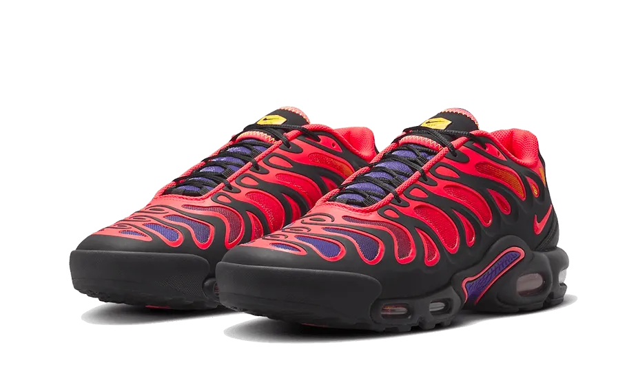 Air Max Plus Drift All Day water - proof Youth - runner