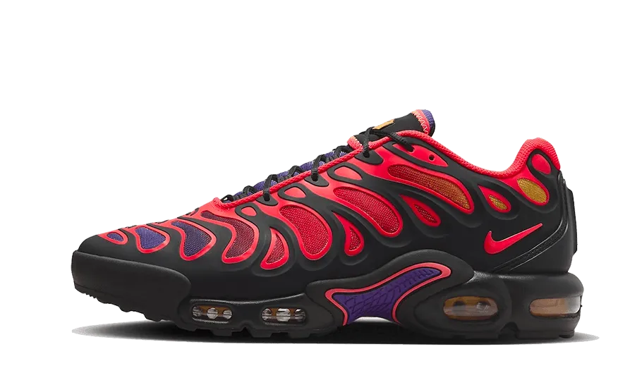 Air Max Plus Drift All Day mid - top footwear