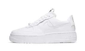 reflective - elements Air Force 1 Low Pixel White