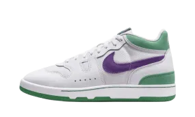 Mac Attack Wimbledon Retro-inspired