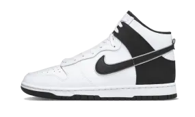 Jogging Weekend Active Nike Dunk High Black Camo