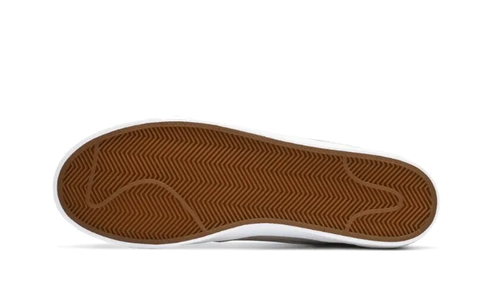 Cushion Footbed Nike SB Blazer Low Medicom Toy (2020)