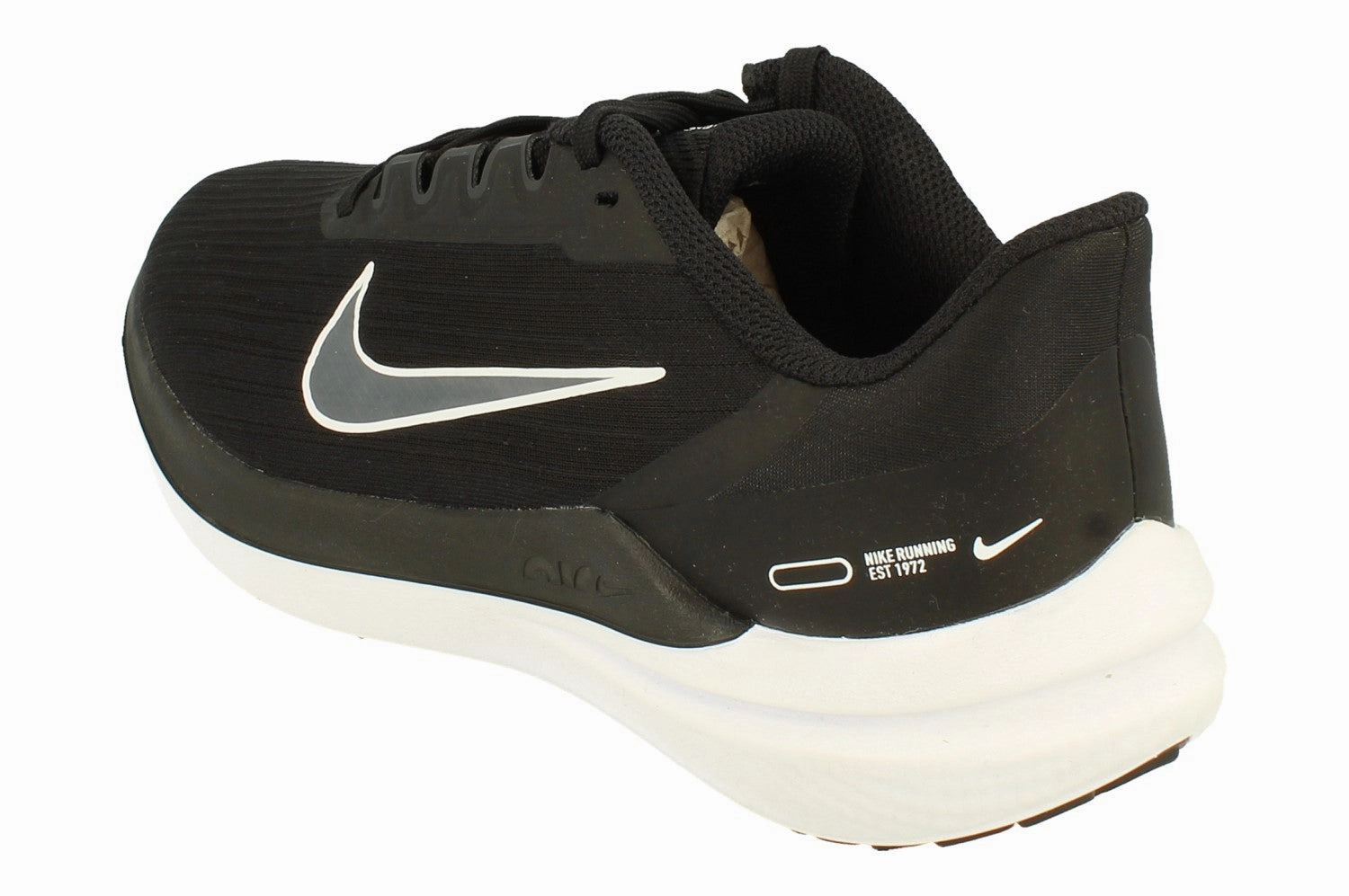 Nike Womens Air Winflo 9 Dd8686 001 slow - drying shoes functional - training running shoes