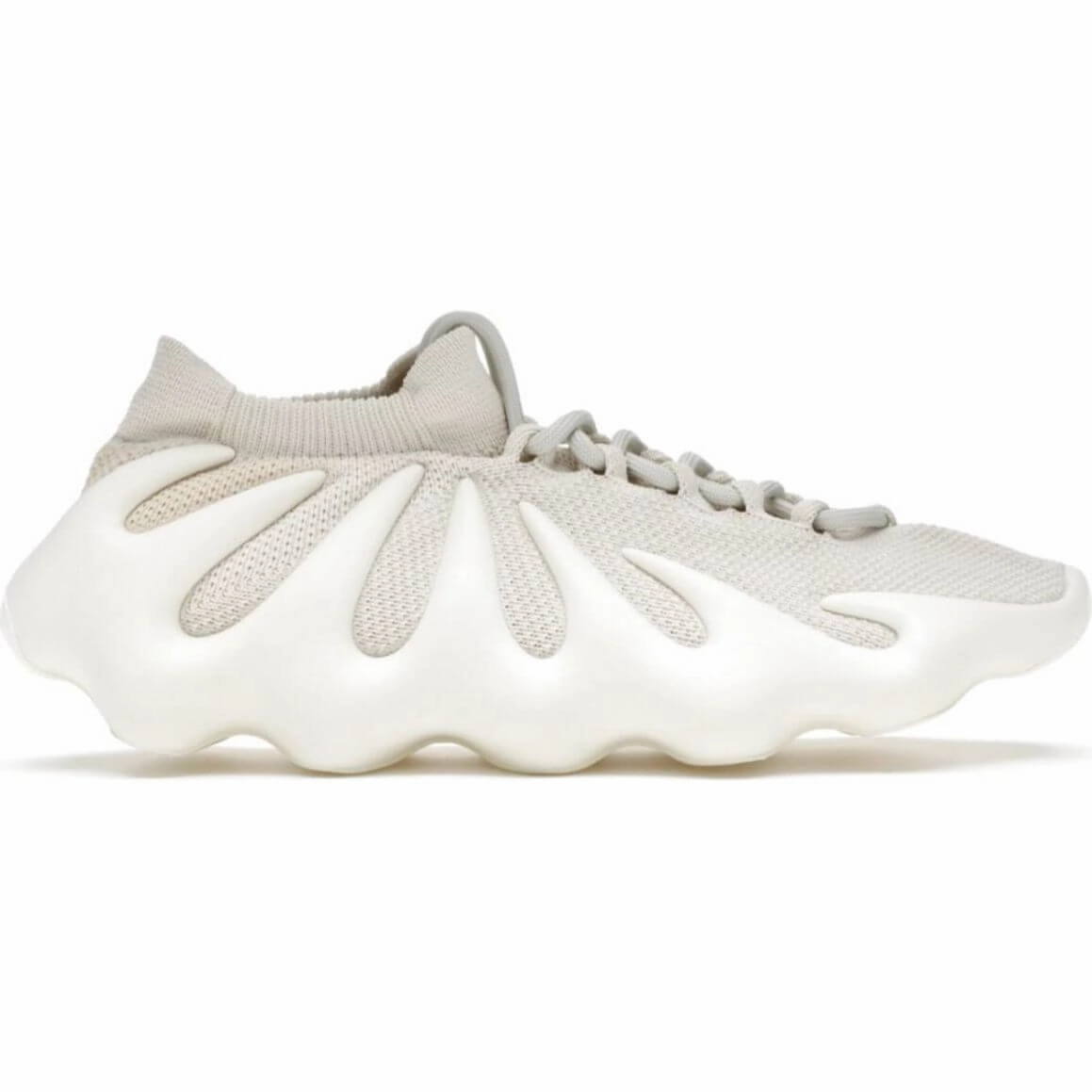 Trend Style ComfortInsoles adidas Yeezy 450 Cloud White